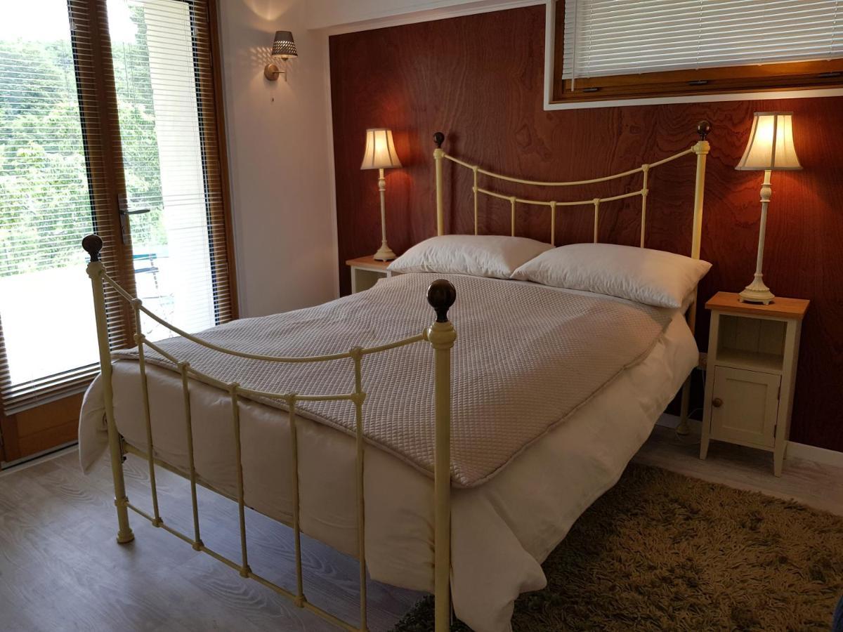 Le Pre Pigeon 86250 Charroux Vienne Bed and Breakfast Eksteriør billede